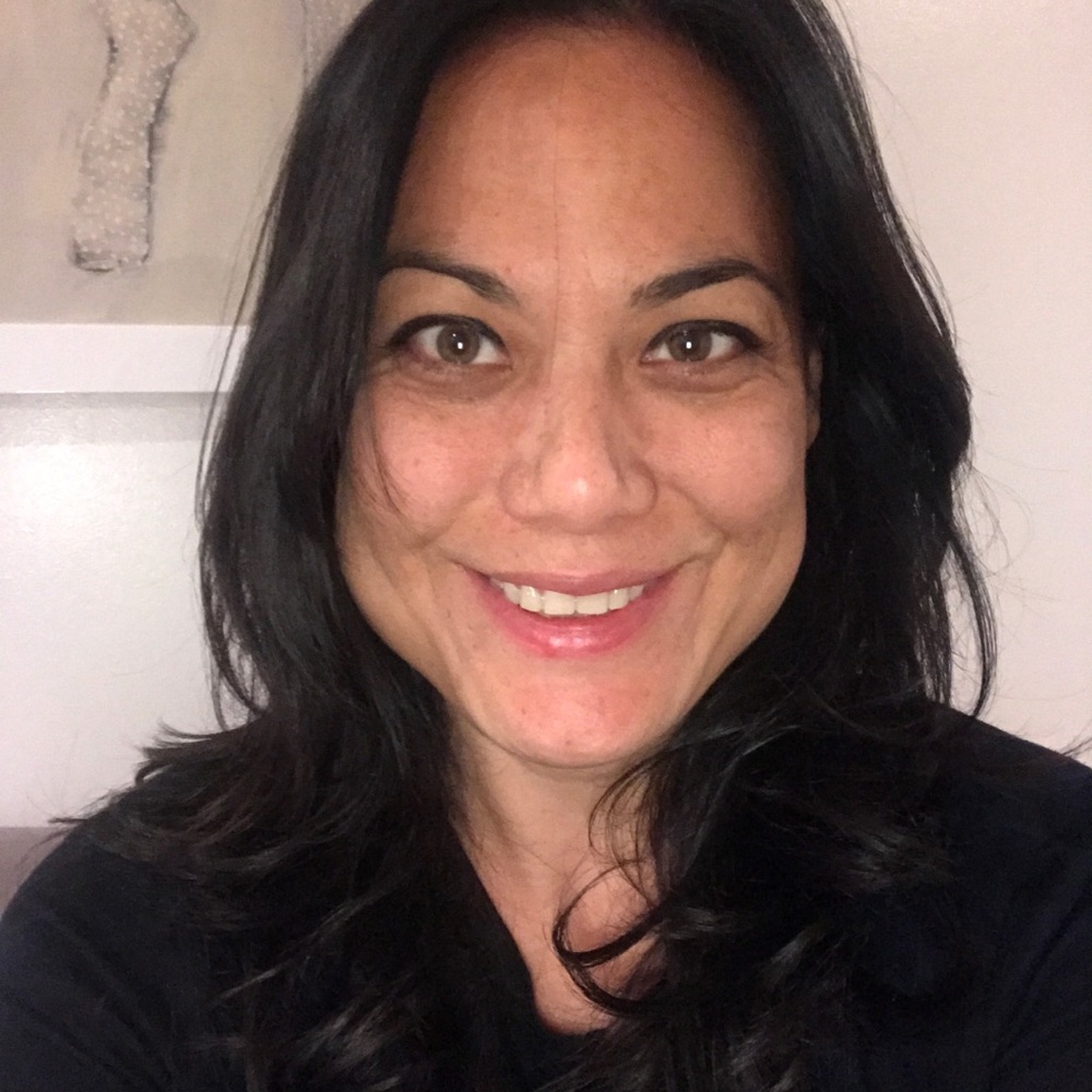 Meet your Posher, Dee